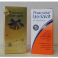 VITAMÍNY-PHARMATON GERIAVIT 100tbl.   799,-